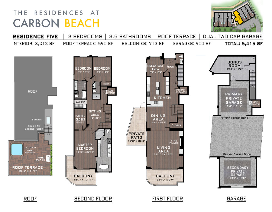 residence_five
